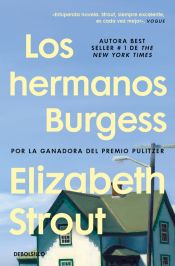 Portada de Los hermanos Burgess