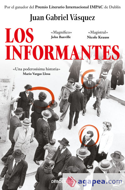 Los informantes