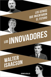 Portada de Los innovadores