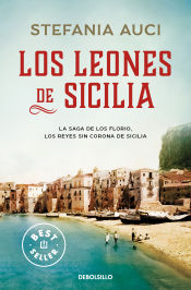 Portada de Los leones de Sicilia