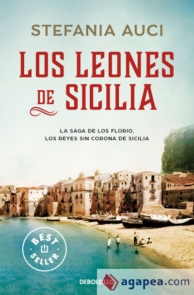 Los leones de Sicilia