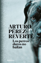 Portada de Los perros duros no bailan