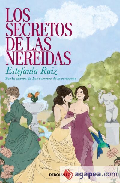 Los secretos de las nereidas