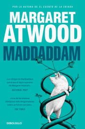 Portada de Maddaddam (Trilogía de MaddAddam 3)