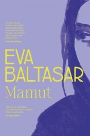 Portada de Mamut (traducci&oacute;n en lengua espa&ntilde;ola)