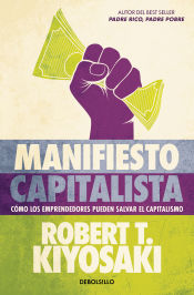 Portada de Manifiesto capitalista