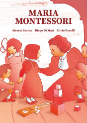 Portada de Maria Montessori