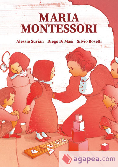 Maria Montessori