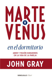 Portada de Marte y Venus en el dormitorio