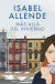 Portada de Más allá del invierno, de Isabel Allende