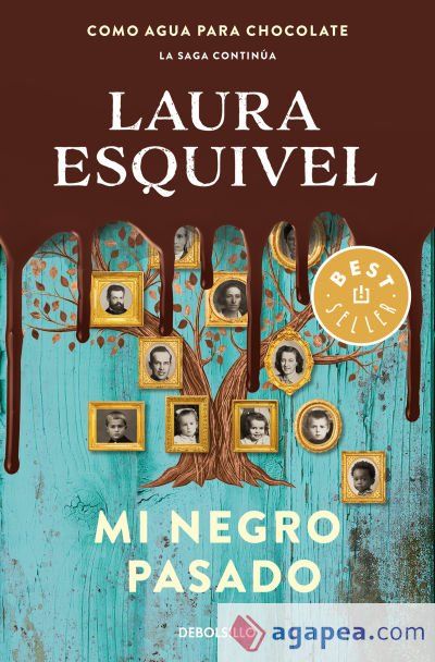 Mi negro pasado