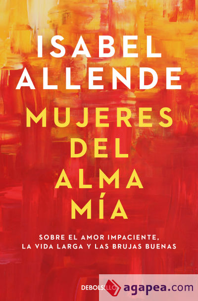 Mujeres del alma mía