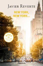 Portada de New York, New York