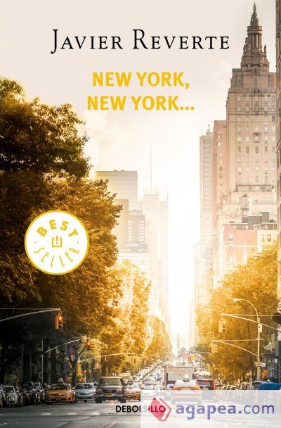 New York, New York