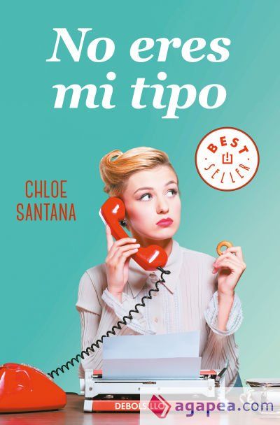No eres mi tipo No eres mi tipo