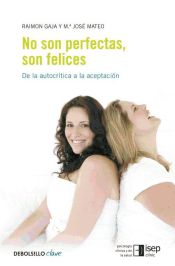 Portada de No son perfectas, son felices