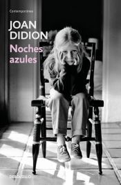 Portada de Noches azules