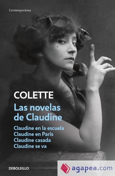 Novelas de Claudine, Las