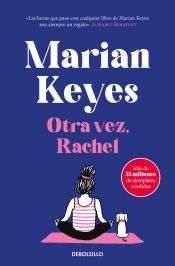 Portada de Otra vez, Rachel (Hermanas Walsh 6)