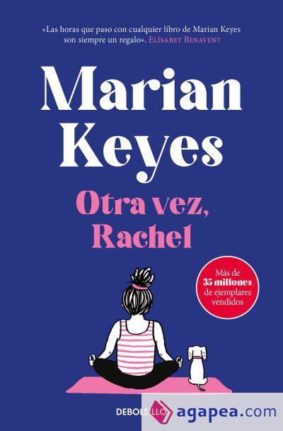 Otra vez, Rachel (Hermanas Walsh 6)