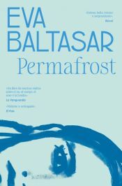 Portada de Permafrost (traducci&oacute;n en lengua espa&ntilde;ola)