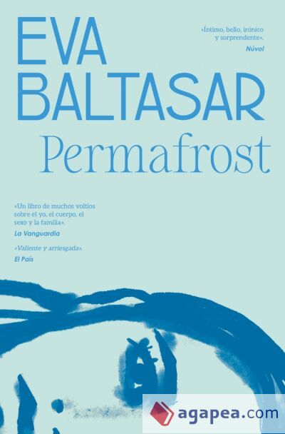 Permafrost (traducci&oacute;n en lengua espa&ntilde;ola)