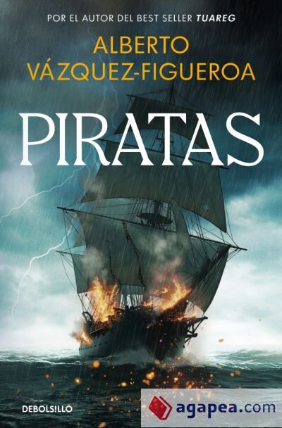 Piratas (Piratas 1)