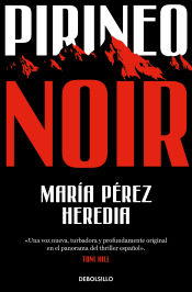 Portada de Pirineo Noir