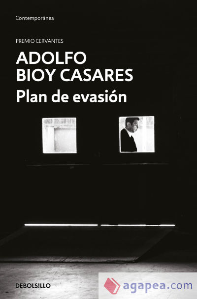 Plan de evasión