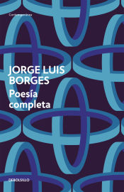 Portada de Poesía completa