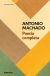 Portada de Poesía completa, de Antonio Machado