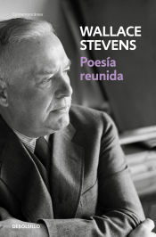 Portada de Poesía reunida