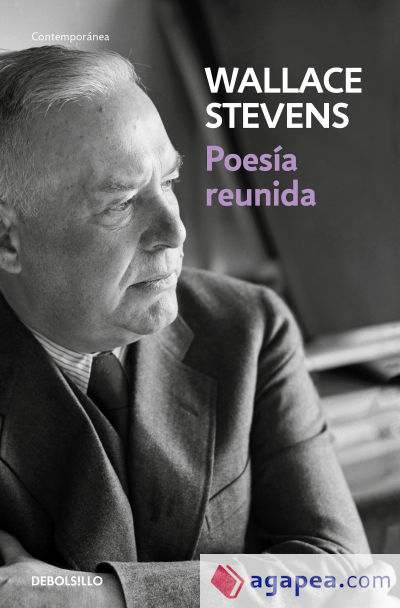 Poesía reunida