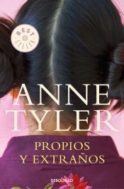 Portada de Propios y extra&ntilde;os