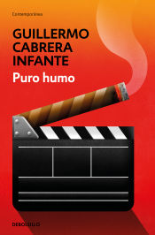 Portada de Puro humo