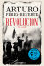 Portada de Revolución (Campaña de verano edición limitada), de Arturo Pérez-Reverte