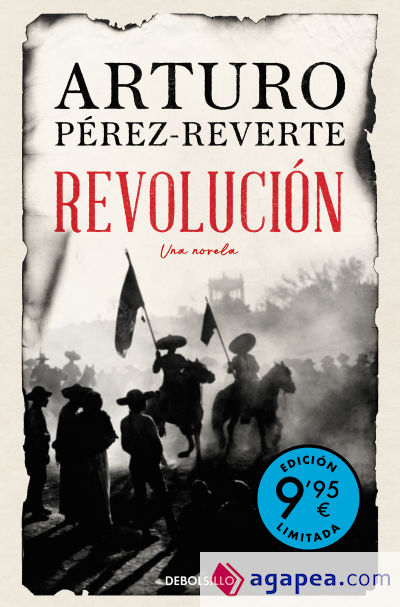 Revolución (Campaña de verano edición limitada)