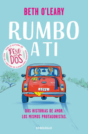 Portada de Rumbo a ti