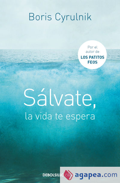 Sálvate, la vida te espera