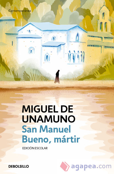 San Manuel Bueno, mártir (edición escolar)