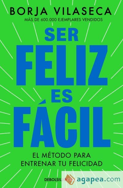 Ser feliz es fácil Ser feliz es fácil