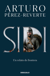 Portada de Sidi