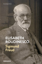 Portada de Sigmund Freud