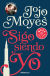 Portada de Sigo siendo yo, de Jojo Moyes