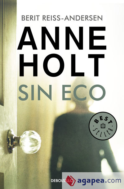 Sin eco (Hanne Wilhelmsen 6)