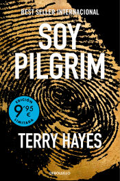Portada de Soy Pilgrim (Campaña de verano edición limitada)