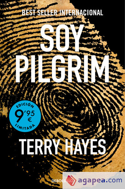 Soy Pilgrim (Campaña de verano edición limitada)
