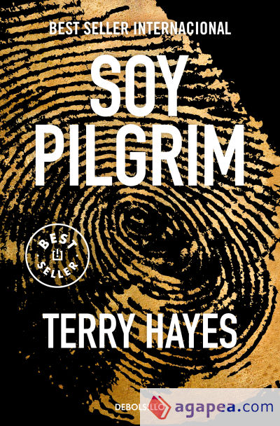 Soy Pilgrim