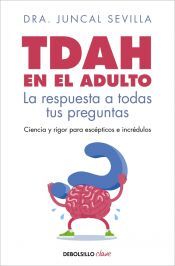 Portada de TDAH en el adulto