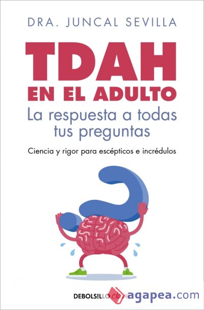 TDAH en el adulto